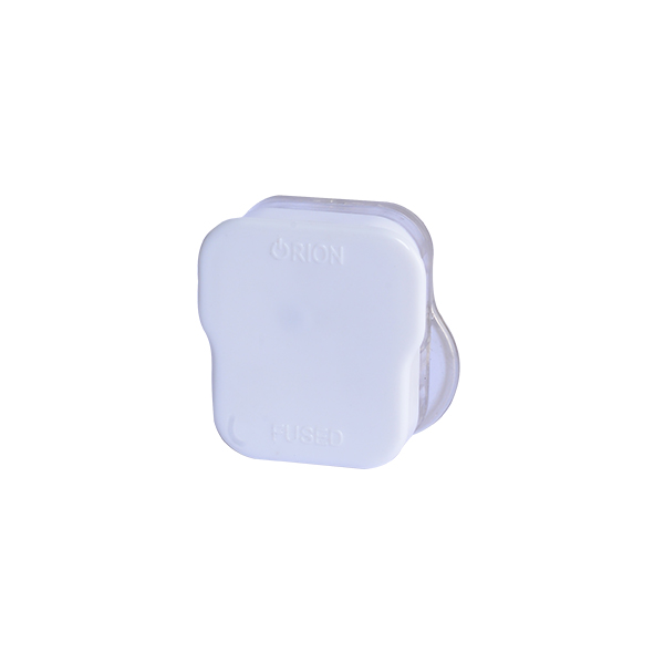Plung Top 13A - Full Clear - Image 3