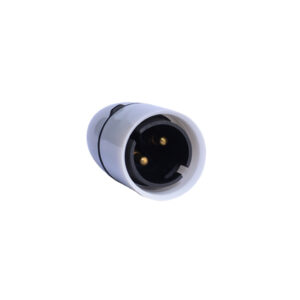 Pendent Holder – White