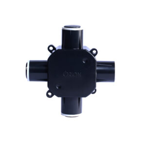 Deep Junction Box