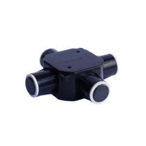 Deep Junction Box