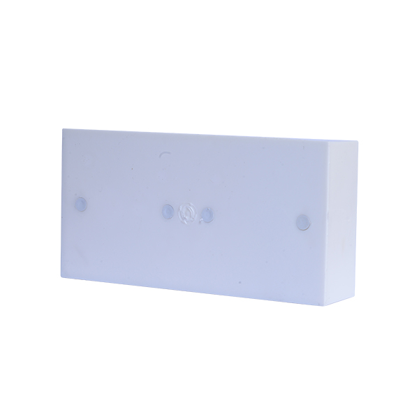 Double Mounting Box - Surface - Image 2