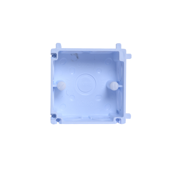 Universal Mounting Box