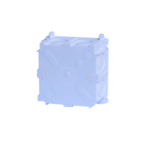 Universal Mounting Box - Image 3