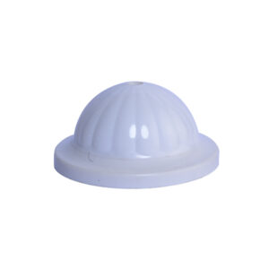 Ceiling Rose-Tokyo-White