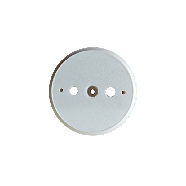 Round Block Std- White - Image 2