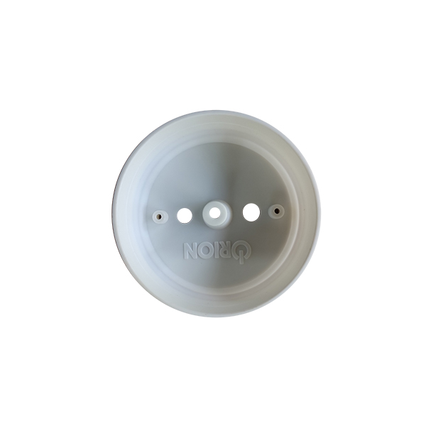 Round Block Std- White - Image 3