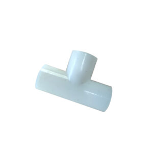 Conduit T-Sockets