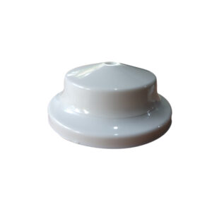 Ceiling Rose – Holland – White
