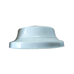 Ceiling Rose – Holland – White