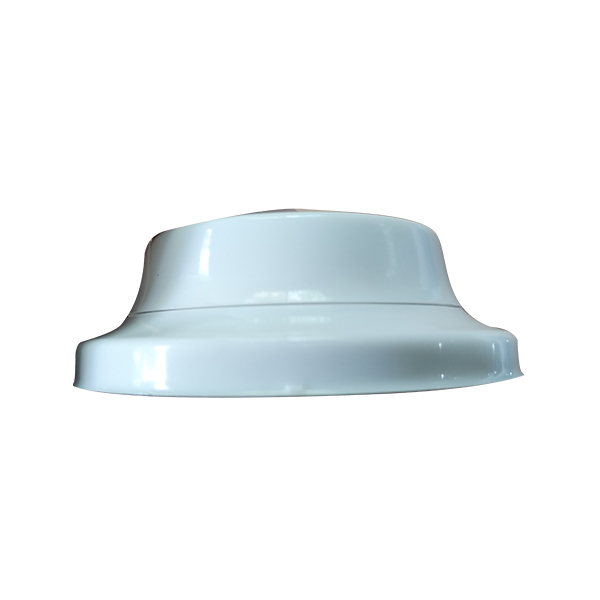 Ceiling Rose - Holland - White - Image 2