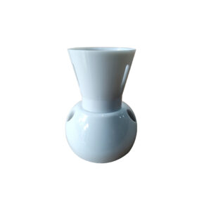 Angle Batten Holder-White