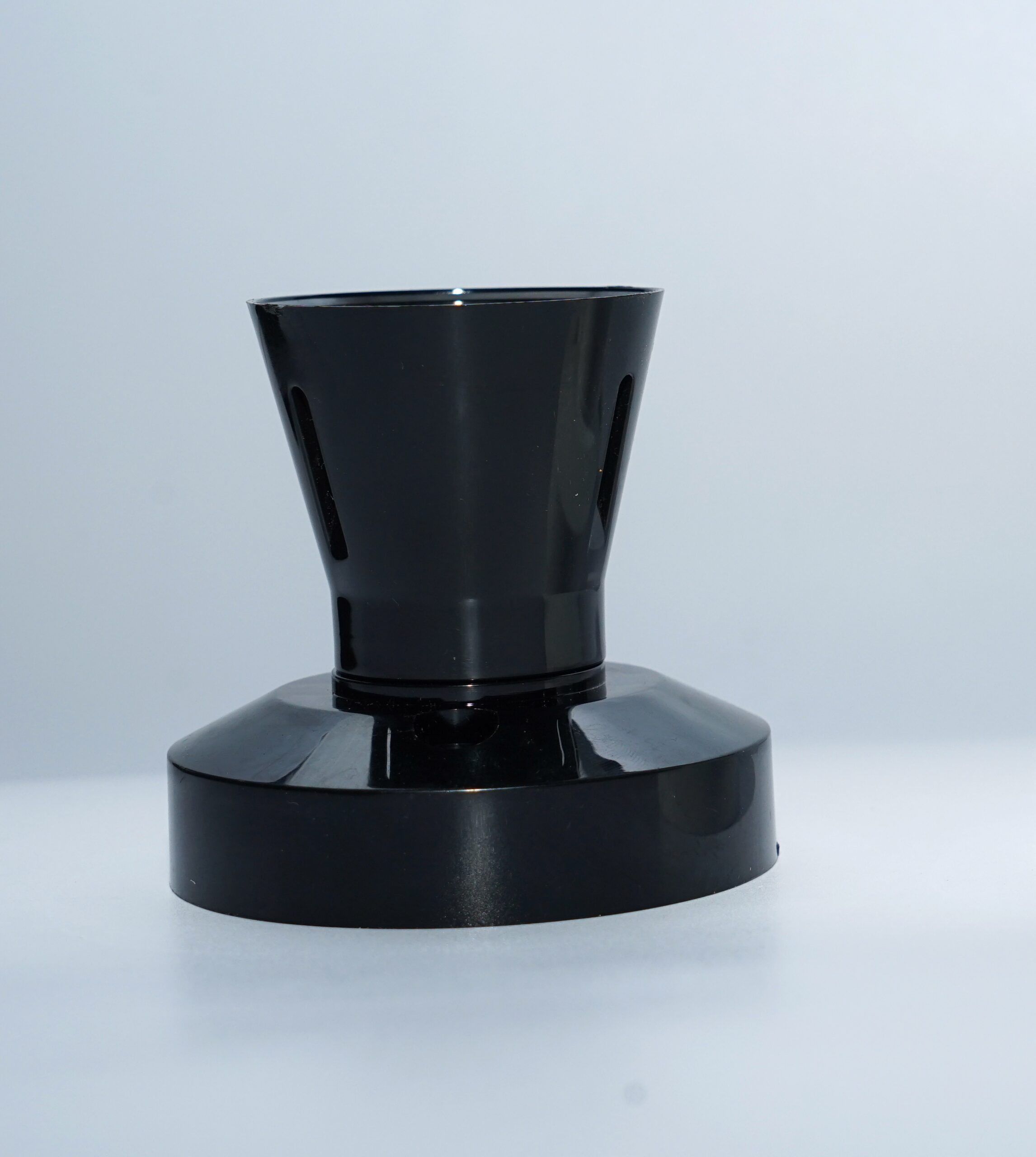 Straight Batten Holder -Black - Image 2