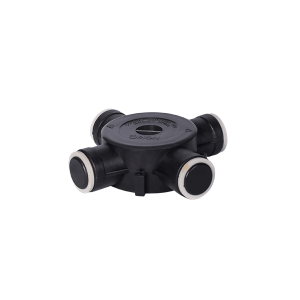 Junction Box - Round - Standard - Image 4