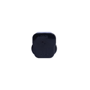 Plung Top 13A – Full Black